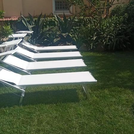 Villa Vie En Rose سورينتو المظهر الخارجي الصورة