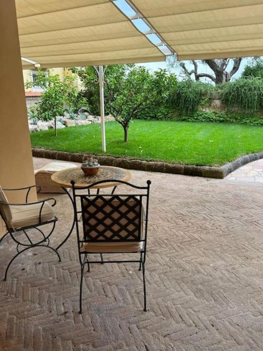 Villa Vie En Rose سورينتو المظهر الخارجي الصورة