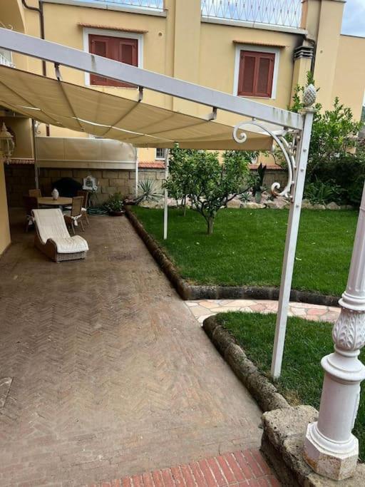Villa Vie En Rose سورينتو المظهر الخارجي الصورة