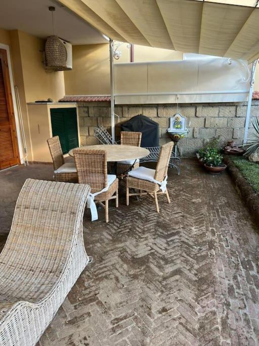 Villa Vie En Rose سورينتو المظهر الخارجي الصورة