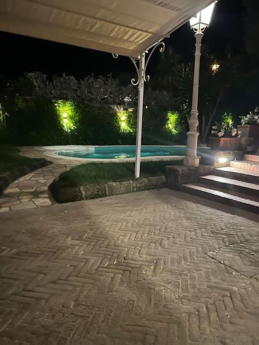 Villa Vie En Rose سورينتو المظهر الخارجي الصورة