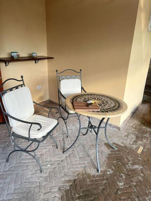 Villa Vie En Rose سورينتو المظهر الخارجي الصورة
