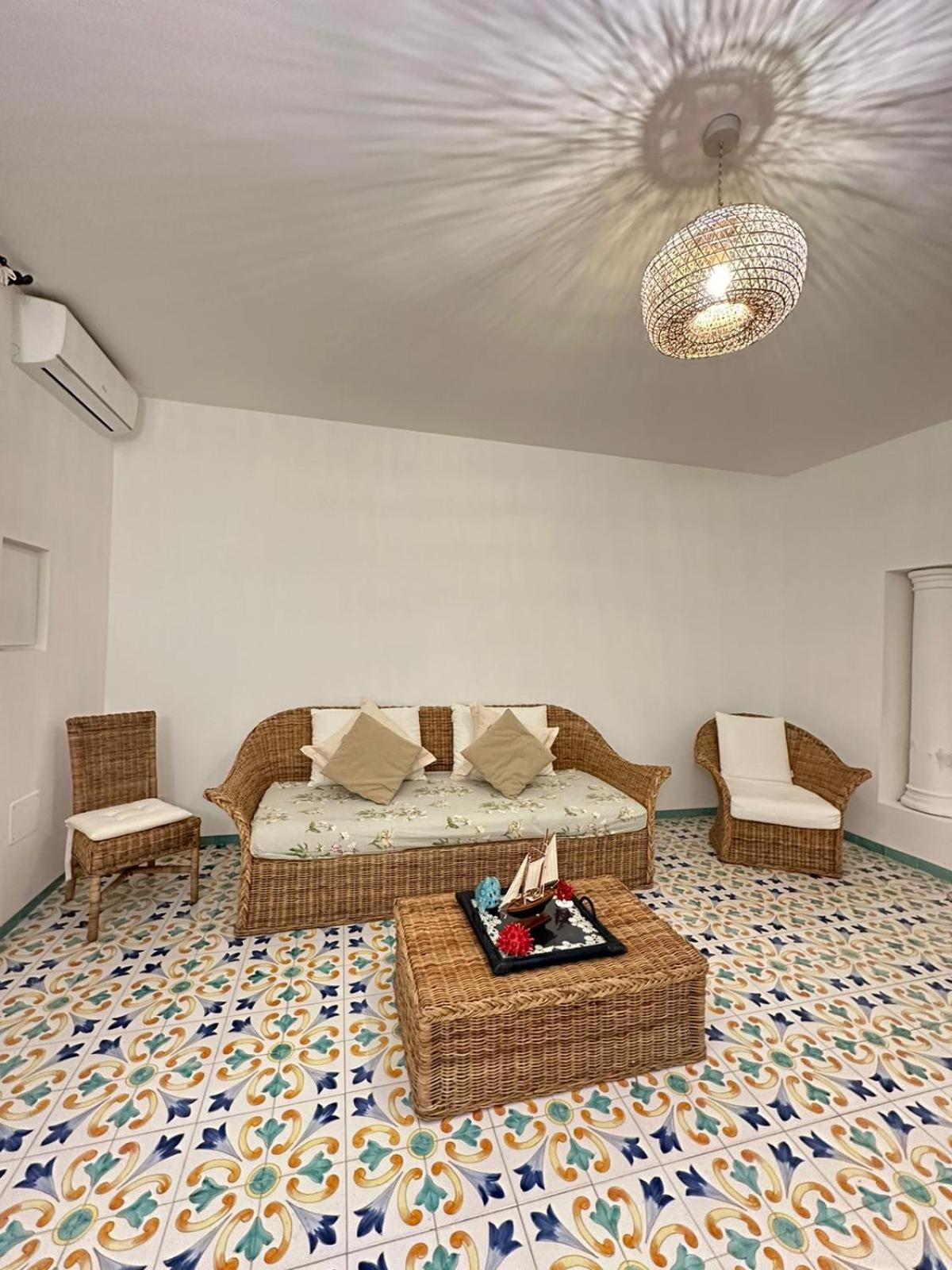 Villa Vie En Rose سورينتو المظهر الخارجي الصورة