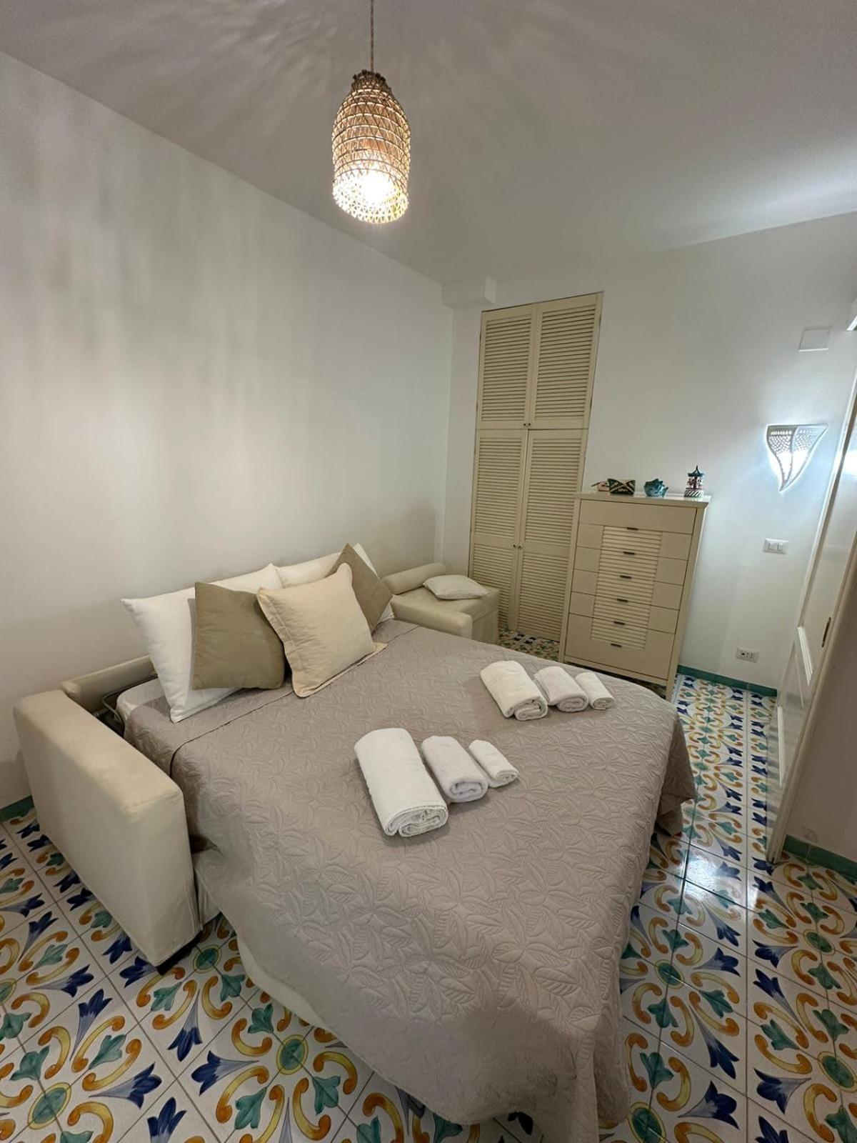 Villa Vie En Rose سورينتو المظهر الخارجي الصورة