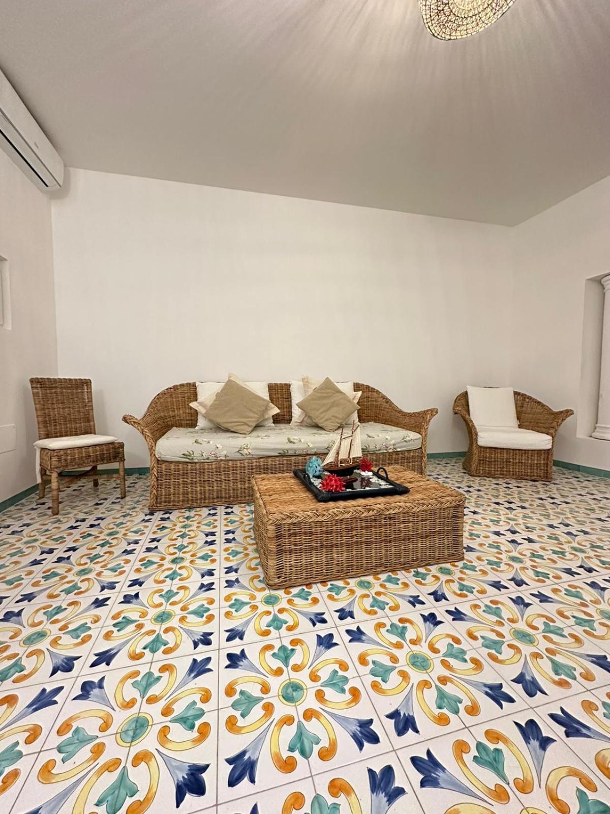 Villa Vie En Rose سورينتو المظهر الخارجي الصورة