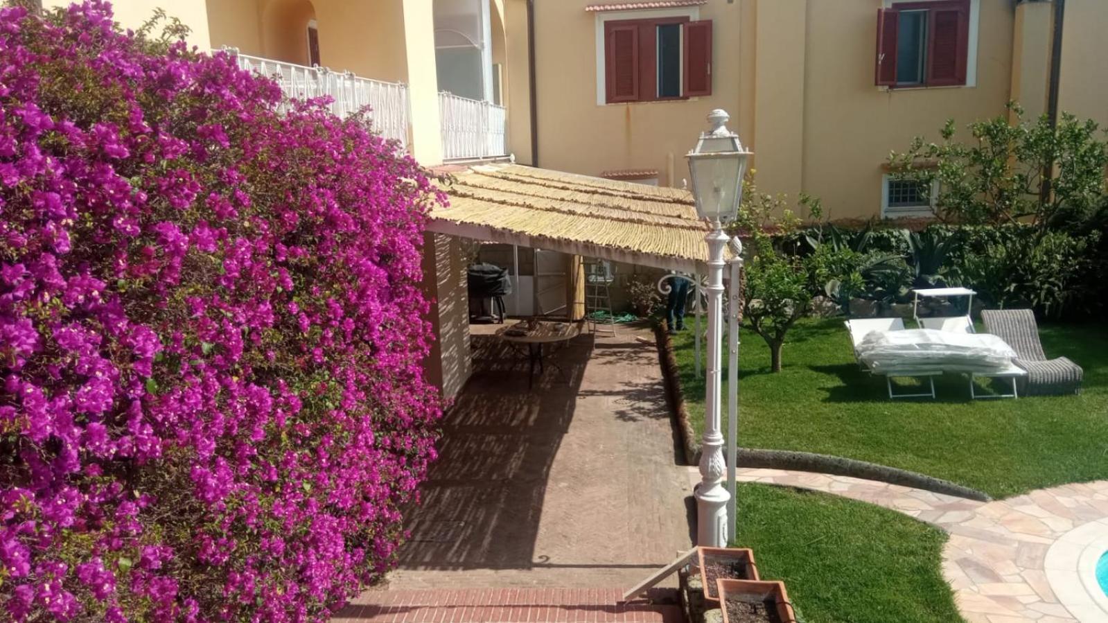 Villa Vie En Rose سورينتو المظهر الخارجي الصورة